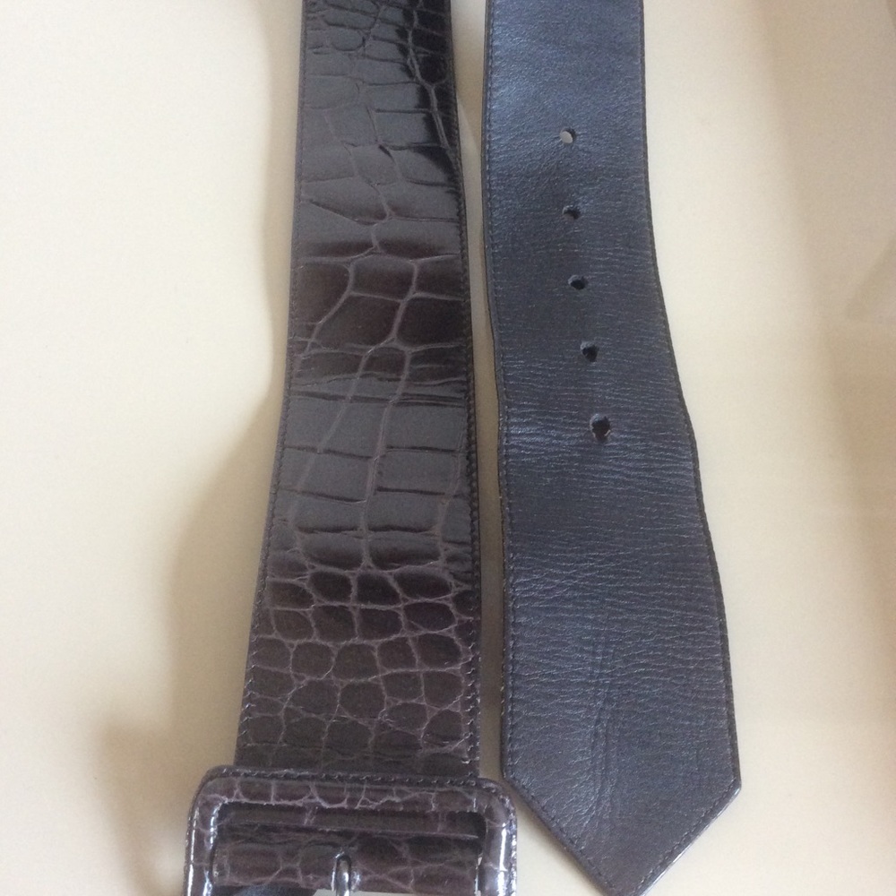 Prada Belt - Picture 4 of 11